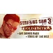 Serious Sam 3 BFE Gold STEAM Gift - Global
