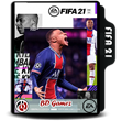 FIFA 21 Ultimate ⭐ EA - Регион свободен навсегда