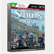 🚀Purchase to your account The Settlers: New Allies Xbo