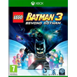 LEGO BATMAN 3: BEYOND GOTHAM DELUXE ✅XBOX КЛЮЧ🔑