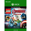 LEGO MARVEL’S AVENGERS DELUXE ✅(XBOX ONE, X|S) КЛЮЧ🔑
