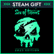 🏴‍☠ Sea of Thieves 2023 🚀STEAM GIFT🚀RU/KZT/BY |0% 💳