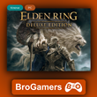 🔑 ELDEN RING DELUXE(Steam)🌏RU, CIS💳0% Commission