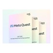 Meta Quest Gift Card - buy Oculus games and App