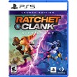 Ratchet & Clank: Rift Apart  PS5 Аренда 5 дней*
