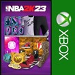 ☑️⭐ NBA 2K23 Mega Bundle VC XBOX | Purchase on your acc