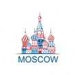 What do they buy in Moscow? | Goods and services | Data