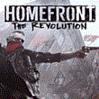 🧡 Homefront: The Revolution | XBOX One/ Series X|S 🧡