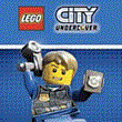 🧡 LEGO CITY Undercover | XBOX One/ Series X|S 🧡