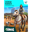 🔴Дополнение «The Sims™ 4 Конное ранчо»✅EGS✅PC