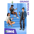🔴The Sims™ 4 Возвращение гранжа — Комплект✅EGS✅PC