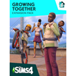 🔴The Sims™ 4 Жизненный путь✅EGS✅PC