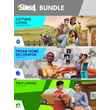 🔴The Sims™ 4 Дизайн, дизайн, дизайн — Коллекция✅EGS✅PC
