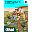 🔴The Sims™ 4 Загородная жизнь✅EGS✅PC