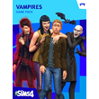 🔴The Sims™ 4 Вампиры✅EGS✅PC