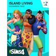 🔴The Sims™ 4 Жизнь на острове✅EGS✅PC