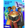 🔴The Sims™ 4 Мир магии✅EGS✅PC