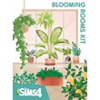 🔴Комплект «The Sims™ 4 Комнатные растения»✅EGS✅PC