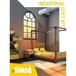 🔴Комплект «The Sims™ 4 Лофт»✅EGS✅PC