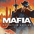 🧡 Mafia: Definitive Edition | XBOX One/ Series X|S 🧡