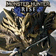🧡 Monster Hunter Rise | XBOX One/ Series X|S 🧡