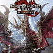🧡 Monster Hunter Rise Sunbreak XBOX One/ Series X|S 🧡