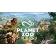 🔥Planet Zoo STEAM KEY (PC) RU/CIS  +🎁