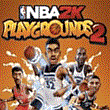 🧡 NBA 2K Playgrounds 2 | XBOX One/ Series X|S 🧡