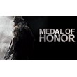 MEDAL OF HONOR 💎 [ONLINE ORIGIN] ✅ Full access ✅ + 🎁