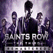 🧡 Saints Row: The Third | XBOX One/ Series X|S 🧡