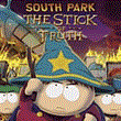 🧡 South Park The Stick of Truth XBOX One/Series X|S 🧡