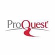 ProQuest  Access 1 месяц Доступ