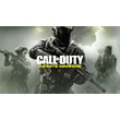Call of Duty®: Infinite Warfare(XBOX)+3 games total