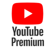 🧩YOUTUBE PREMIUM/MUSIC 1/12 MONTHS PERSONAL🎧🎶