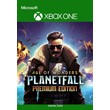 Age of Wonders Planetfall Premium Edition XBOX ONE|X|S