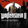 🧡 Wolfenstein The New Colossus XBOX One/ Series X|S 🧡