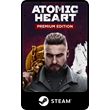 💳0% ⚫Steam⚫ Atomic Heart - Premium + DLC 🌍 Global