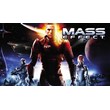 Mass Effect (2007) STEAM Gift - RU/CIS