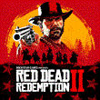 🔵 Red Dead Redemption 2 🎁 STEAM GIFT TURKEY 🔵PC