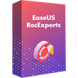🔑 EaseUS RecExperts 3.5 | License