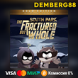South Park The Fractured but WholeGold XBOX X|S/One🔑TR