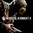 🔴 Mortal Kombat X / Мортал Комбат X❗️PS4 PS 🔴 Турция