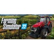 Farming Simulator 22 Platinum Edition  Giants KEY RU