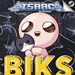 ⭐️The Binding of Isaac: Rebirth ✅STEAM RU⚡AUTODELIVERY