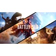 💳 Battlefield 1 (PS5/RUS) П3 - Активация
