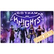 💠 Gotham Knights (PS5/EN) П3 - Активация