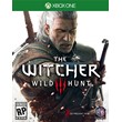 🌸The Witcher 3: Wild Hunt ✅ Xbox Key🔑