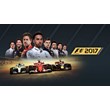 F1 2017 (PS4/PS5/TR/RU) Аренда от 7 дней