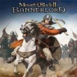 🔵Mount&Blade II: Bannerlord Digital Deluxe🎁STEAM GIFT