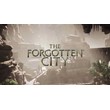 💠 The Forgotten City (PS4/PS5/RU) (Аренда от 7 дней)